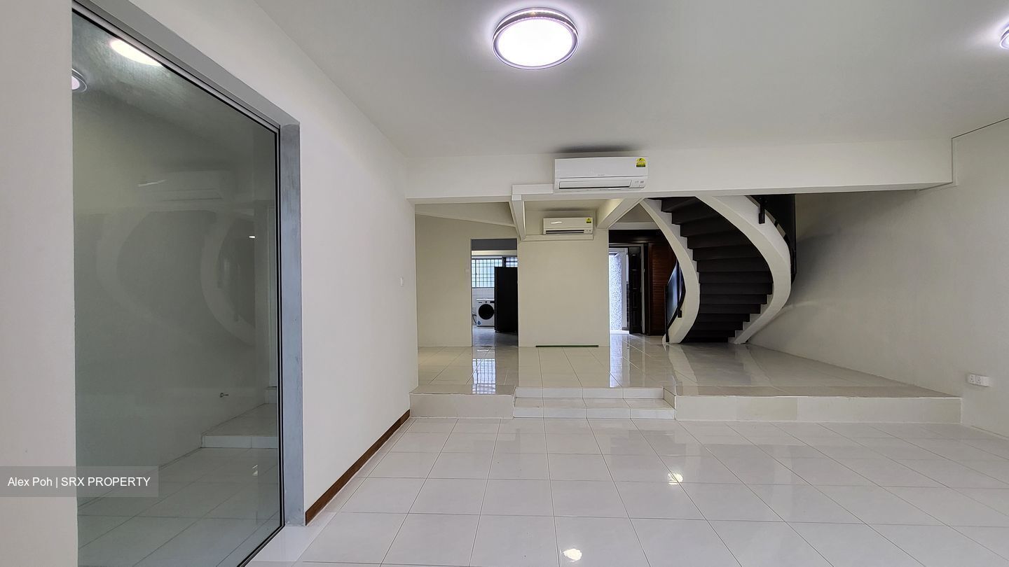 Dunearn Road (D11), Condominium #506163631